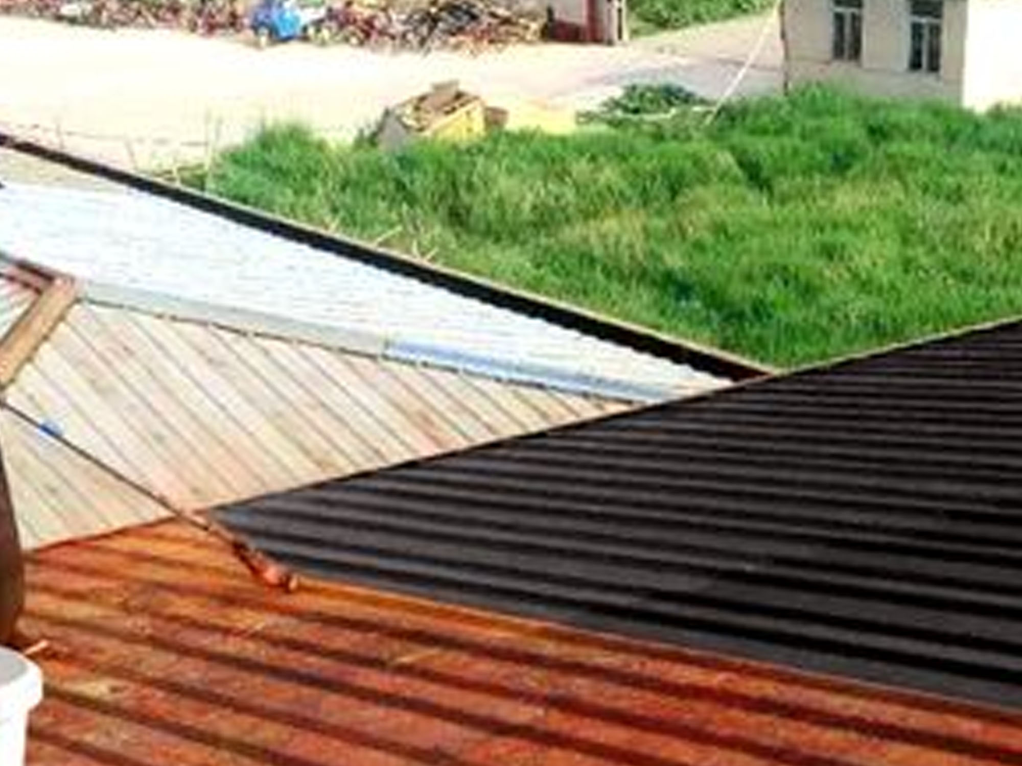 銹轉(zhuǎn)化劑的介紹及對(duì)生活、生產(chǎn)的影響