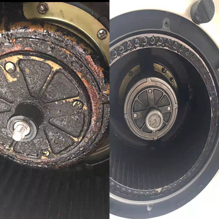 工業(yè)上，鐵件除油用什么比較好？